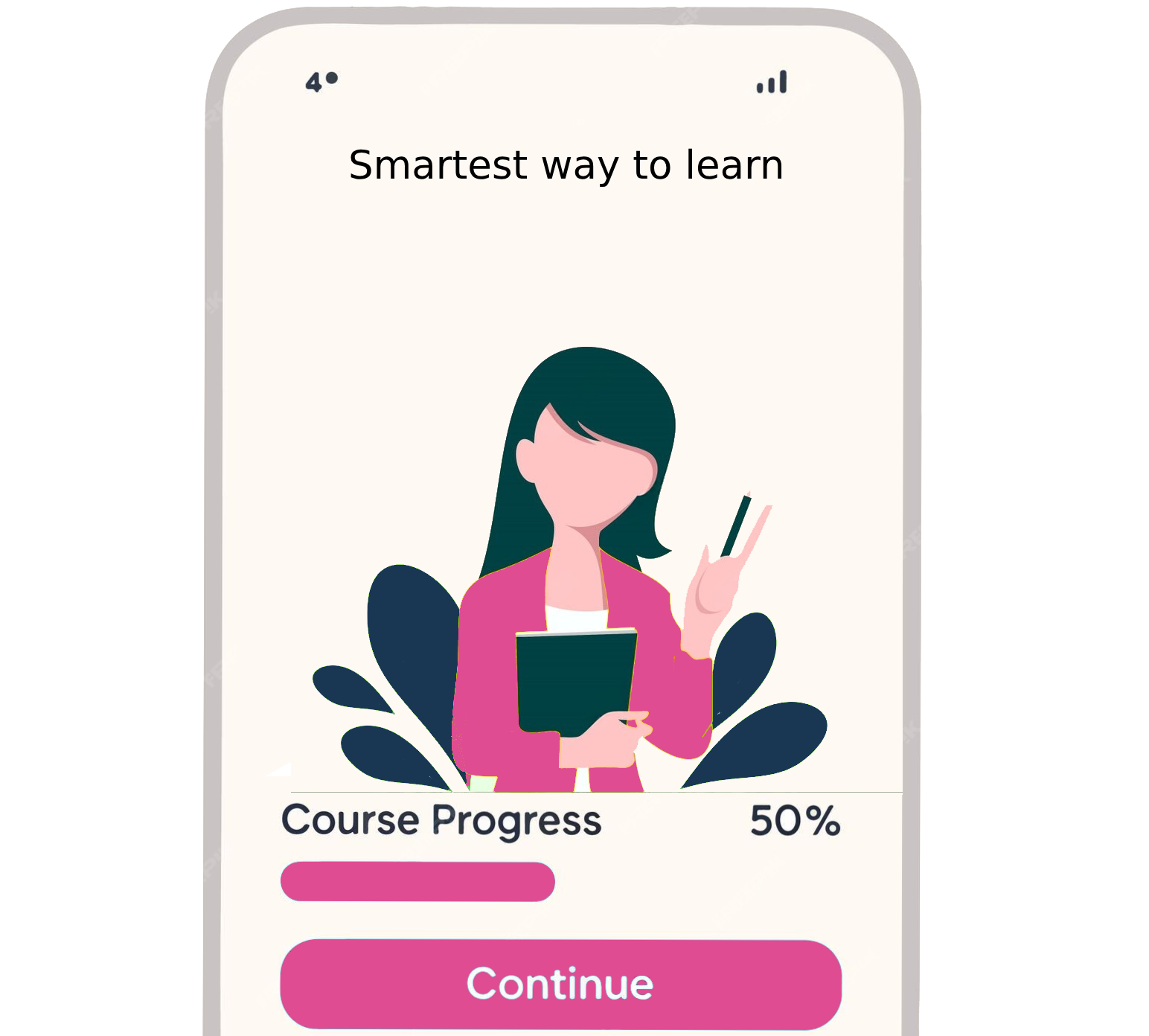 Mobile image